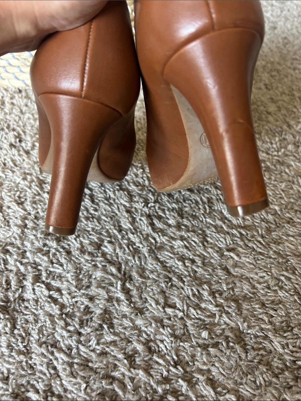 Michael Kors Pumps - Picture 5 of 7